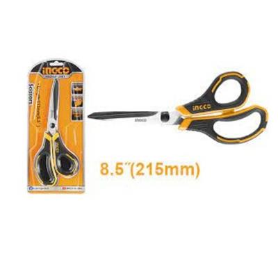 İngco  Makas 215 Mm-(2li Paket)