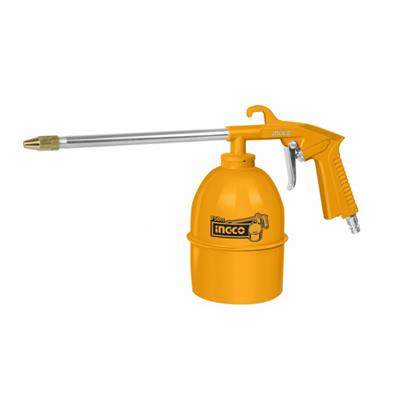 İngco  Mazot Tabancası 750Cc-(2li Paket)