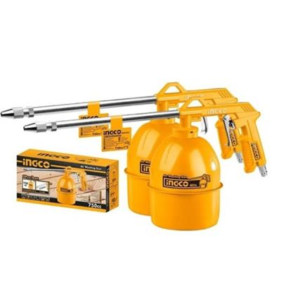 İngco  Mazot Tabancası 750Cc-(2li Paket)