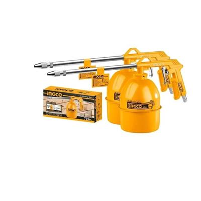 İngco  Mazot Tabancası 750Cc-(2li Paket)