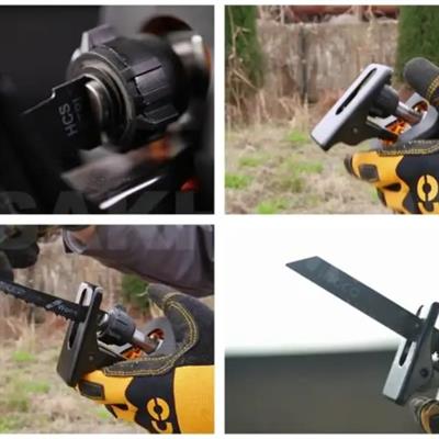 İngco Tilki Kuyruğu Testere 750 Watt Rs8008