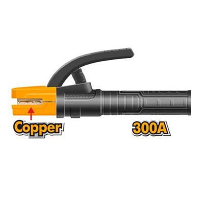 İngco Wah3008 Kaynak Pensesi 300 Amp.