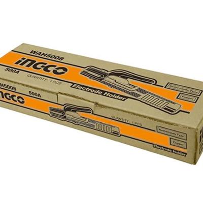 İngco Wah5008 Kaynak Pensesi 500 Amp.