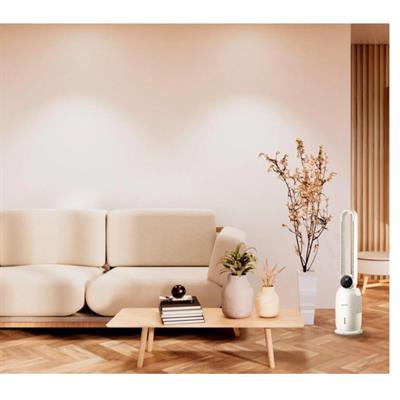 İnova Orıon Su Isıtmalı Kule Tip Kuman. Vantilatör