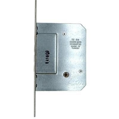 Kale Fiam Emniyet Kil.4 Milli 3 Anh.189/4 Mf Nikel