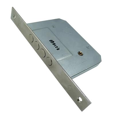 Kale Fiam Emniyet Kil.4 Milli 3 Anh.189/4 Mf Nikel