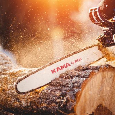 Kama Ağaç Motoru Benzinli 46 Cc Kmr46