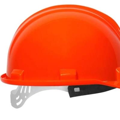 Karam Ter Bantlı Baret Turuncu-(5 Adet)