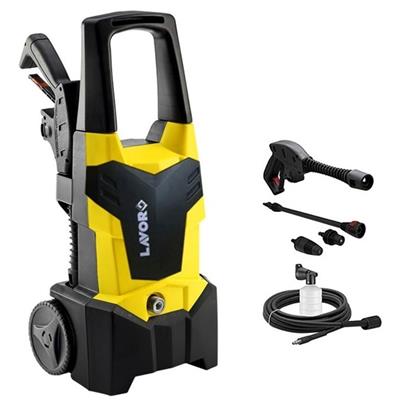 Lavor Oto Yıkama Makinesi One Plus 130