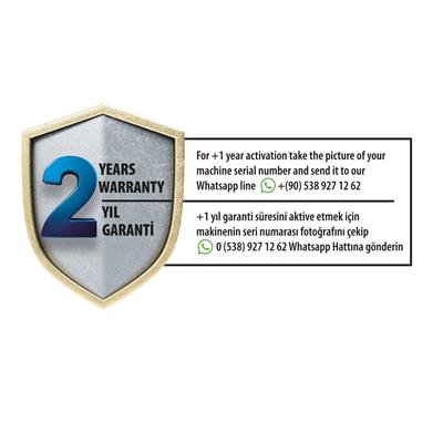 Magmaweld İnverter Kaynak Makinesi Mınıstıck 140