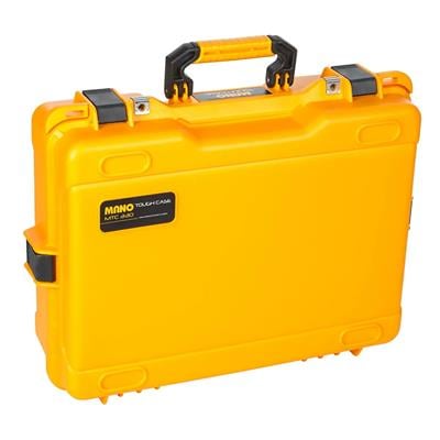 Mano Tough Case Takım Çantası Sarı Mtc330