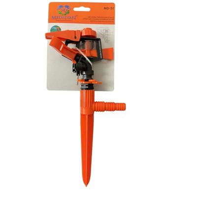 Medalyan Açı Ayarlı Sprink Saplamalı-(20 Adet)