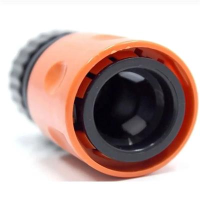 Medalyan Hortum Musluk Bağlantısı 3Lü 1/2