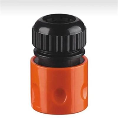 Medalyan Hortum Musluk Bağlantısı 3Lü 1/2