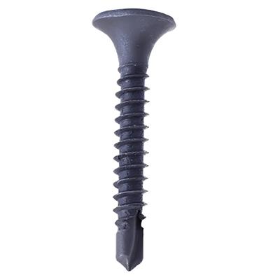 Meridyen Alçıpan Vidası M.U.V 3.5X25 (1000 Ad.)