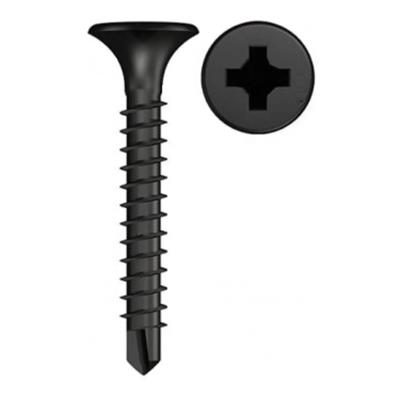 Meridyen Alçıpan Vidası M.U.V 3.5X35 (1000 Ad.)