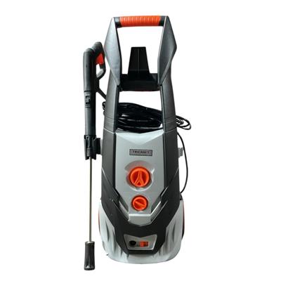 Meşem Trıcraft Oto Yıkama Makinesi 150Bar Kod:7000