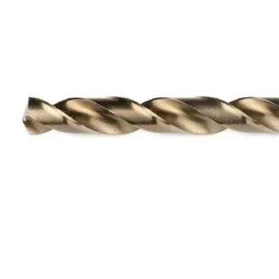 Mte Hss Matkap Ucu Altın Sr Dın338 1 Mm-(10lu Paket)