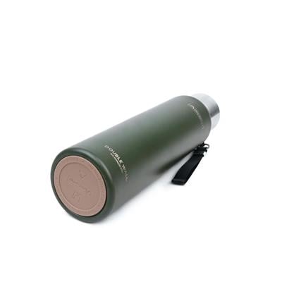 Orcamp Çelik Termos 1000 Ml 