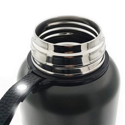 Orcamp Çelik Termos 1000 Ml 