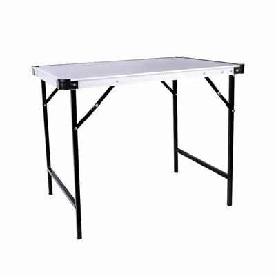 Orcamp Kamp Antrasit Mdf Masa 48X68X55 Cm