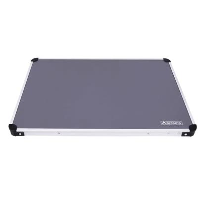 Orcamp Kamp Antrasit Mdf Masa 48X68X55 Cm