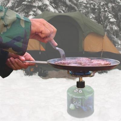 Orcamp Siboplu Katlanabilir Kamp Ocak 