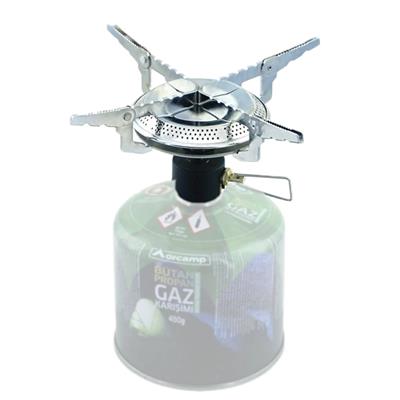 Orcamp Siboplu Katlanabilir Kamp Ocak 