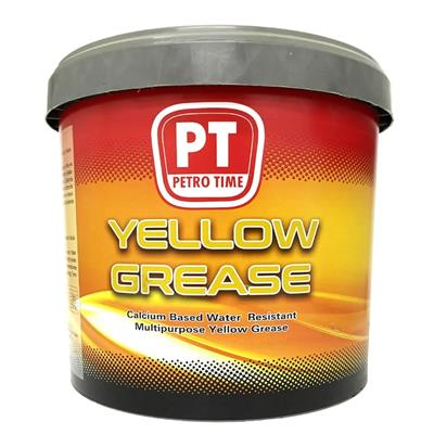Petro Tıme Sarı Gres 14 Kg -(1 Adet)