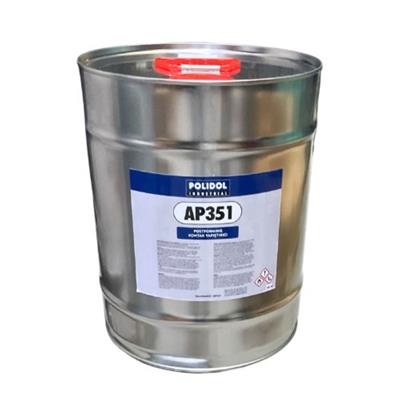 PolidolPolidol İnd. Pva Tutkal D4 Ap351 18 Lt106.15.AP15