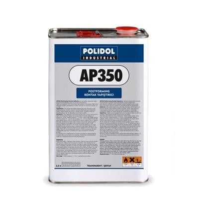 PolidolPolidol İndustrial Postforming 3.5 L - (4 Adet)106.12.AP03