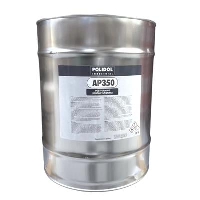 Polidol İndustrial Postforming Ap350 18 L