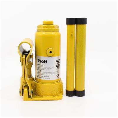 Proft Şişe Kriko 2 Ton