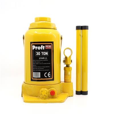 Proft Şişe Kriko 30 Ton