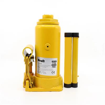 Proft Şişe Kriko 5 Ton