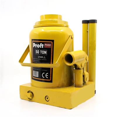 Proft Şişe Kriko 50 Ton