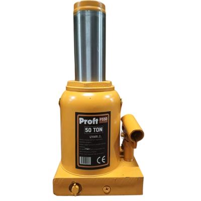 Proft Şişe Kriko 50 Ton