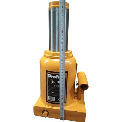 Proft Şişe Kriko 50 Ton