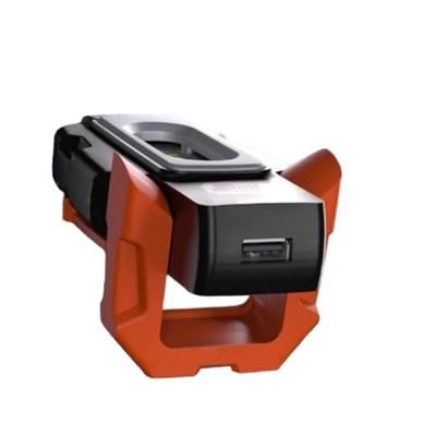 Retta Rcl0200 Sarjlı Led Çalışma Lambası 200 Lümen