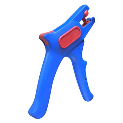 Retta Rks0005 Pense Tip Kablo Sıyırma 5-12 Mm-(4lü Paket)