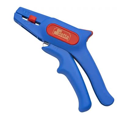 Retta Rks0005 Pense Tip Kablo Sıyırma 5-12 Mm-(4lü Paket)