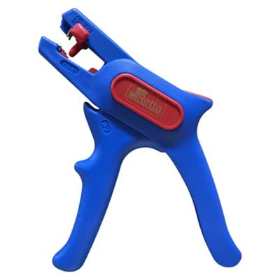 Retta Rks0005 Pense Tip Kablo Sıyırma 5-12 Mm-(4lü Paket)