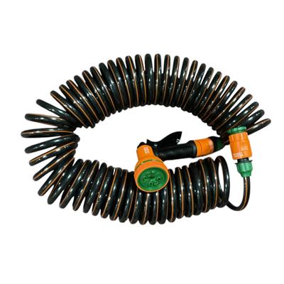 Roney Garden 15 Mt Spiral Hor. Sulama Seti Rg-9515