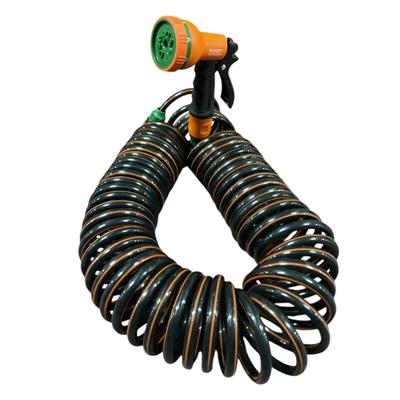 Roney Garden 15 Mt Spiral Hor. Sulama Seti Rg-9515