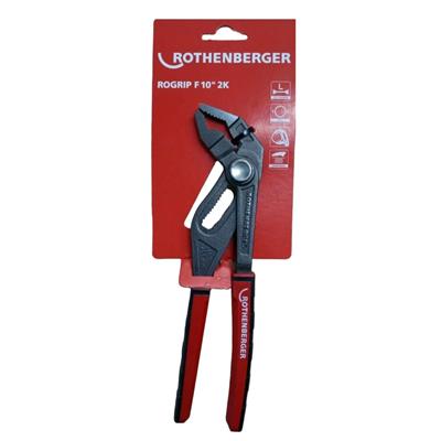 Rothenberger Fort Pense Rogrip F 10