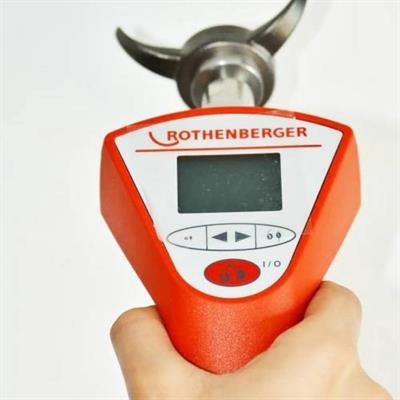 Rothenberger Kaçak Arama Cihazı Aqua 3 