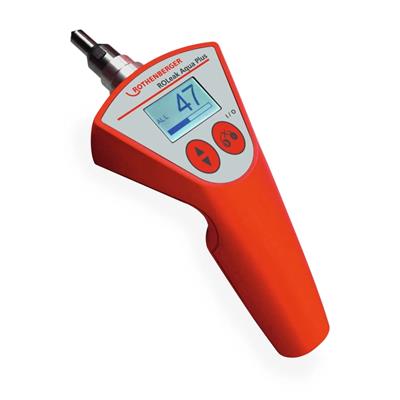 Rothenberger Kaçak Arama Cihazı Aqua 3 