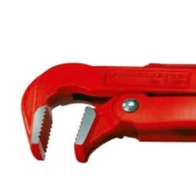 Rothenberger Maşalı Boru Anahtarı 1.1/2