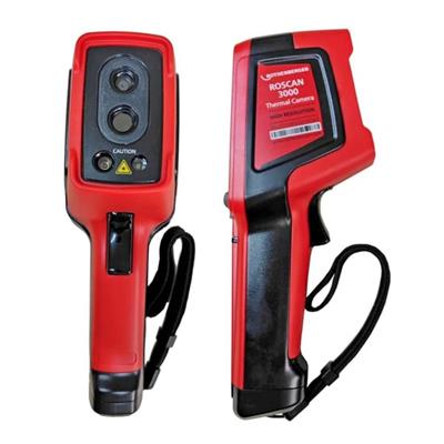 Rothenberger Termal Kamera Roscan3000 