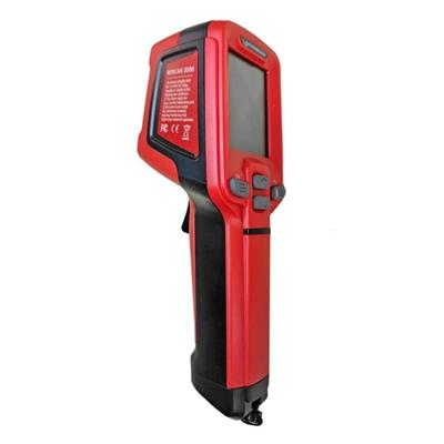 Rothenberger Termal Kamera Roscan3000 